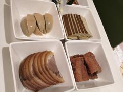 -大鸭梨烤鸭(左家庄店)