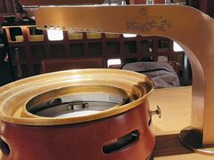 -西塔老太太泥炉烤肉(亚运村店)