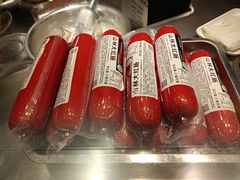 -山林大红·上海大红肠(四川北路店)