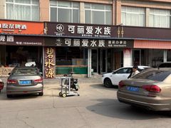 -登州市场(登州路店)