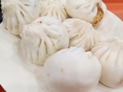 -庆丰包子铺(宣武门店)