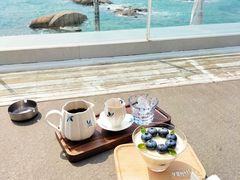 -Vanillacafe香草咖啡(银海大世界店)