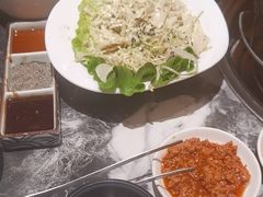 -隐家本格烧肉(万达广场店)