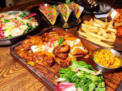 -Q MEX 库迈墨西哥餐吧(三里屯店)