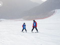 -八达岭滑雪场