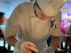 -黑鸡小馆(金源店)