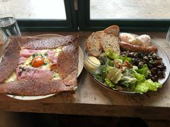 -RAC BAR(安福路店)