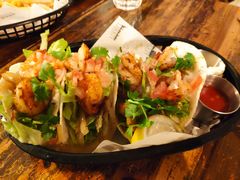 -Liberty Brewing Co·曼哈顿餐吧