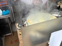 -琦琦蛋饼铺(上南店)