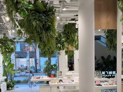 -JINS(上海宏伊国际广场店)