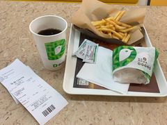 -德克士(龙阳广场店)