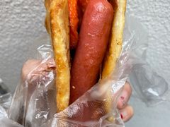 -张记灌饼(丰富路店)