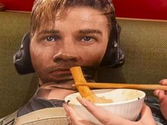 -海底捞火锅(珠影星光城夜宵主题店)