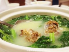 -阿锋鲍鱼酒家美食汇(华安店)