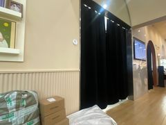 -海马体照相馆(成都来福士广场店)