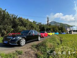-宁波甬诚婚车(新典路店)