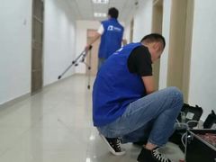 -上海CMA甲醛检测中心