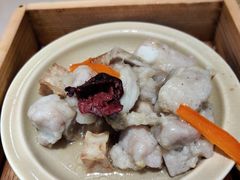 -蔡澜点心·粤菜(西单大悦城店)