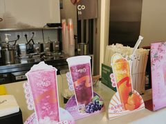 -CoCo都可(长兴店)