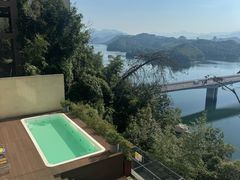 -千岛湖东南湖区