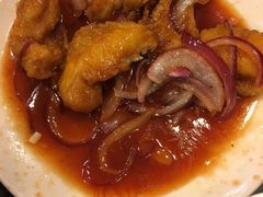 -紫金食坊(江南西路店)