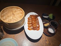 -北京食堂·烤鸭·宵夜(亚运村店)