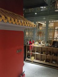 -盘子女人坊古装写真摄影(长春总店)