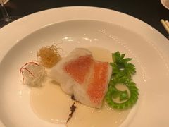 -8餐厅(新葡京酒店)