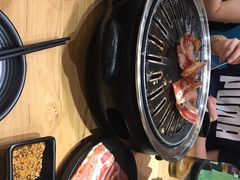 -九田家黑牛烤肉(溧水万达店)