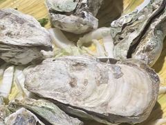 -蠔爺王志德生蚝馆(金沙湾店)