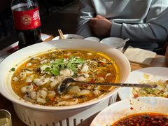 -小三峡食府(西五路店)