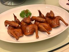 -利苑酒家(宜安广场店)