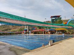 -青鱼湾水上乐园