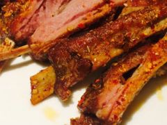-德来順老北京 涮羊肉 烤羊排(大学城店)