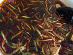 -添福来墨鱼饺子 · 海鲜东北菜(大连星海·黄浦路店)