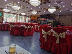 大堂-陕北农家宴