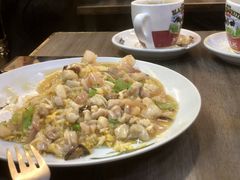 -新记美食(关闸店)