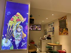 -大力披萨(健康路店)