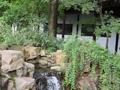 -惠山古镇·寄畅园