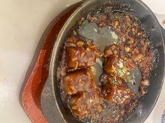 -小菜园新徽菜(江阴万达店)