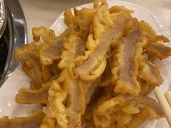 -太婆天府山珍酒楼(亚运村店)
