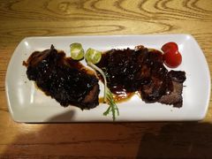 -潮粥荟·潮汕砂锅粥(朝阳大悦城店)
