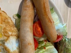 -必胜客(证大大拇指店)