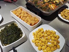 -半天妖烤鱼(任丘悦都汇店)