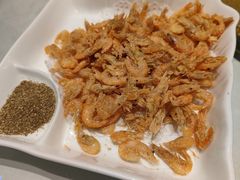 -沽上民肴·海鲜锅贴·天津菜(福州道鸿正家园店)