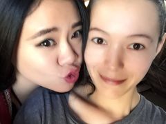 美女老板～ -卓娅俄餐厅(恩和俄罗斯民族乡店)