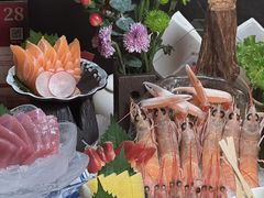 -匠和风精致料理(春熙路群光广场店)
