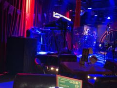 -音乐房子·Vintage Live Bar(玉林总店)