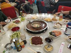 -朱氏胖子烂火锅(洪崖洞店)
