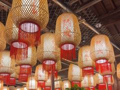 -热火朝天鲜切牛肉火锅(南强街巷店)